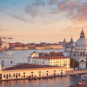 Contributo d’Accesso alla Città di Venezia