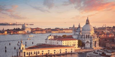 Contributo d’Accesso alla Città di Venezia