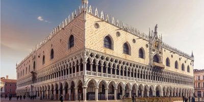 Palazzo Ducale Venezia