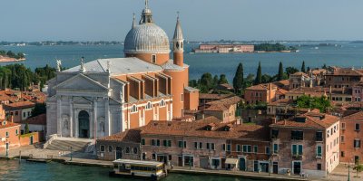 Venezia 25 Aprile