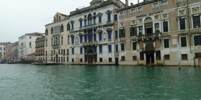 Palazzo Mocenigo. Credit: Abxbay