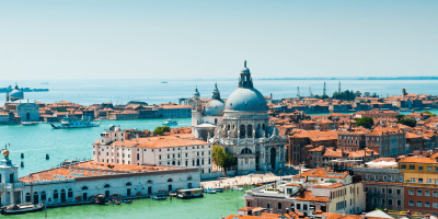Venezia Esenzioni