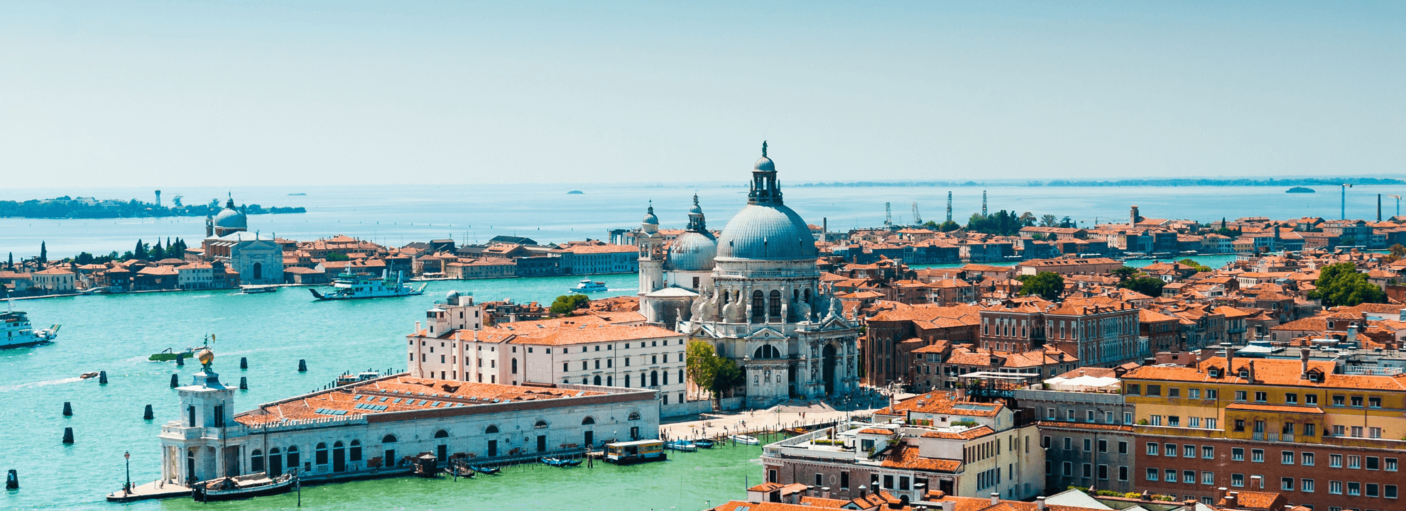 Venezia Esenzioni